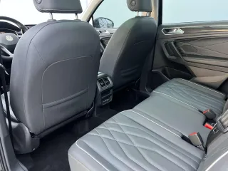 Volkswagen TIGUAN L 2022 — фото 11 из 15