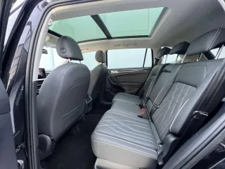 Volkswagen TIGUAN L 2022 — фото 12 из 15