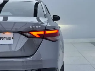 Nissan Sylphy 2024 — фото 7 из 15