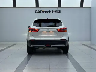 Nissan QASHQAI 2023 — фото 2 из 15