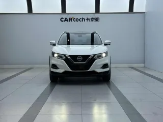 Nissan QASHQAI 2023 — фото 3 из 15