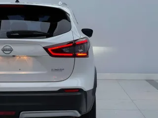Nissan QASHQAI 2023 — фото 4 из 15