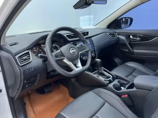 Nissan QASHQAI 2023 — фото 6 из 15