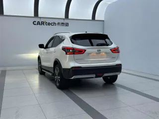 Nissan QASHQAI 2023 — фото 7 из 15