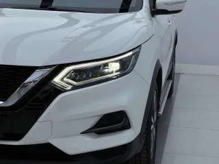 Nissan QASHQAI 2023 — фото 8 из 15
