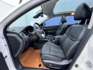 Nissan QASHQAI 2023 — фото 9 из 15