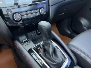 Nissan QASHQAI 2023 — фото 10 из 15