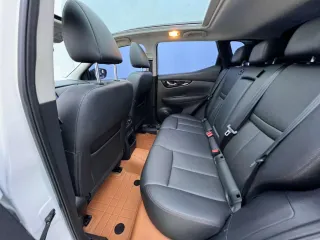 Nissan QASHQAI 2023 — фото 11 из 15