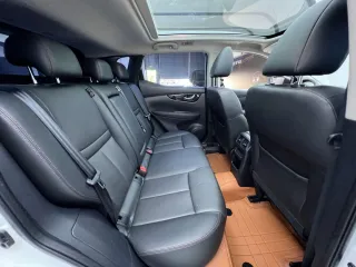 Nissan QASHQAI 2023 — фото 13 из 15