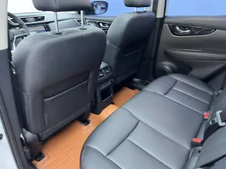 Nissan QASHQAI 2023 — фото 14 из 15