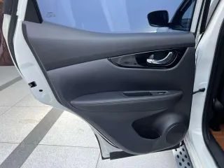 Nissan QASHQAI 2023 — фото 15 из 15