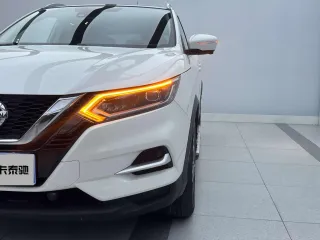 Nissan QASHQAI 2022 — фото 3 из 17