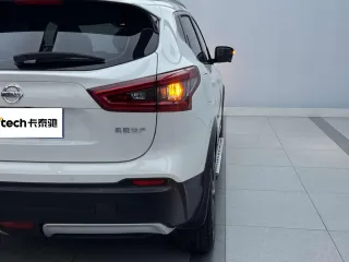 Nissan QASHQAI 2022 — фото 4 из 17