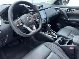 Nissan QASHQAI 2022 — фото 6 из 17