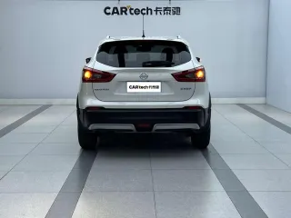 Nissan QASHQAI 2022 — фото 7 из 17