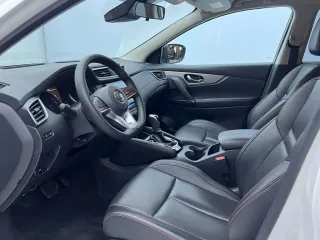 Nissan QASHQAI 2022 — фото 9 из 17