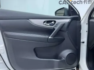 Nissan QASHQAI 2022 — фото 10 из 17