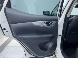 Nissan QASHQAI 2022 — фото 12 из 17