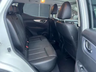 Nissan QASHQAI 2022 — фото 15 из 17
