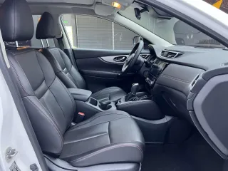 Nissan QASHQAI 2022 — фото 16 из 17