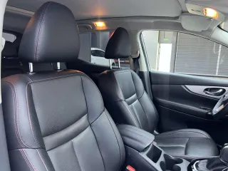 Nissan QASHQAI 2022 — фото 17 из 17