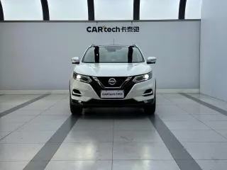 Nissan QASHQAI 2022 — фото 2 из 18