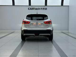 Nissan QASHQAI 2022 — фото 3 из 18