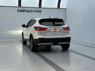 Nissan QASHQAI 2022 — фото 4 из 18