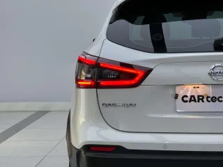 Nissan QASHQAI 2022 — фото 5 из 18