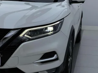Nissan QASHQAI 2022 — фото 6 из 18