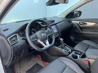 Nissan QASHQAI 2022 — фото 7 из 18