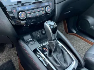 Nissan QASHQAI 2022 — фото 12 из 18