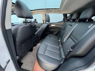 Nissan QASHQAI 2022 — фото 13 из 18