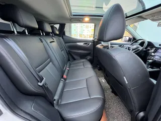 Nissan QASHQAI 2022 — фото 14 из 18