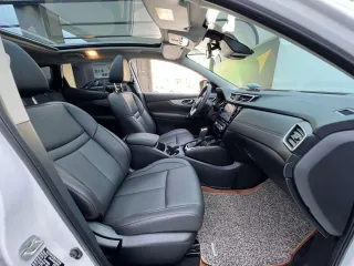 Nissan QASHQAI 2022 — фото 16 из 18