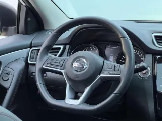 Nissan QASHQAI 2022 — фото 17 из 18