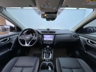 Nissan QASHQAI 2022 — фото 18 из 18