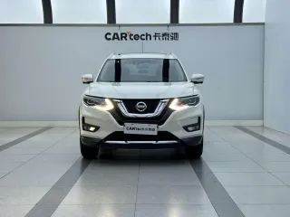Nissan X-TRAIL 2022 — фото 2 из 9