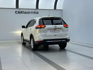 Nissan X-TRAIL 2022 — фото 3 из 9