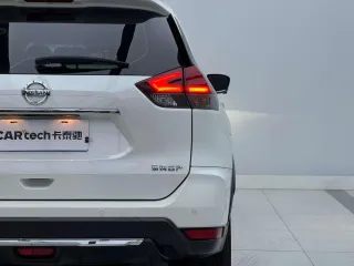 Nissan X-TRAIL 2022 — фото 6 из 9