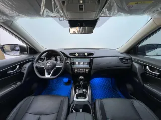 Nissan X-TRAIL 2022 — фото 7 из 9