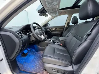 Nissan X-TRAIL 2022 — фото 8 из 9