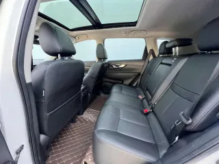 Nissan X-TRAIL 2022 — фото 9 из 9