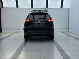 Nissan X-TRAIL 2023 — фото 3 из 18