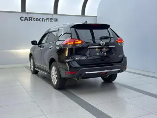 Nissan X-TRAIL 2023 — фото 4 из 18