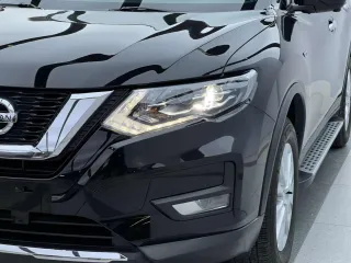 Nissan X-TRAIL 2023 — фото 5 из 18