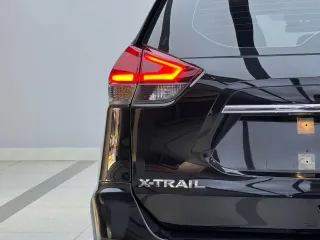 Nissan X-TRAIL 2023 — фото 6 из 18