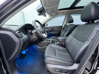 Nissan X-TRAIL 2023 — фото 10 из 18