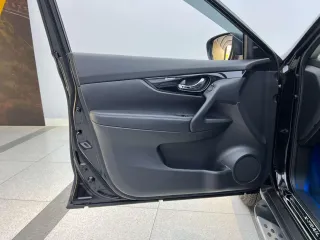 Nissan X-TRAIL 2023 — фото 11 из 18