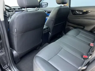 Nissan X-TRAIL 2023 — фото 12 из 18